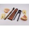 Large chocolate set - Dental prevention set