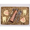 Large chocolate set - Dental prevention set