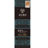 Auro Cacao nibs dark 64 27 gr front 800x800