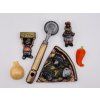 Chocolate Set - Chef Pizza