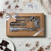 Chocolate tools - set of tools with large pliers No.3 (chocolate 58%)