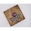 Chocolate set - I Love You