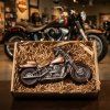 harley