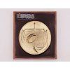 Libra - Chocolate zodiac sign