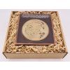 Capricorn - Chocolate zodiac sign