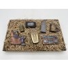 Chocolate set - Gauching