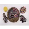 Chocolate set - Easter No. 2