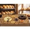 donut