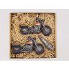 Chocolate Harley Motorcycles