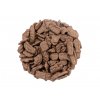 Kokosnussstücke in Vollmilchschokolade 100 g