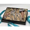 Giant chocolate tool set with drill