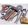 Giant chocolate tool set with drill