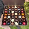 Geschenkbox mit 42 Pralinen