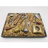 Giant chocolate tool set for electricians