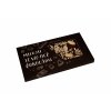 Miluji tě víc nez čokoládu | 59% Dark chocolate with almonds