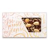 Jsi prostě nejlepší | 59% Dark chocolate with almonds
