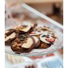Chocolate Medallions – 3 pcs