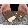 Pismaniye Floss - Filled Milk Chocolate