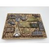 Maxi chocolate set - Around the World