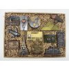 Maxi chocolate set - Around the World