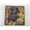 Schokoladenset – Hundefreund