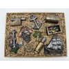 Maxi Schokoladenset - Piratenschatz