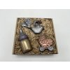 Chocolate set - Welcome, Baby!