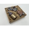 Chocolate set - Welcome, Baby!