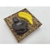 Chocolate Set – Bananas in Chocolate