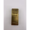 Chocolate Set – Gold Bar