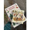 Adventskalender – Zartbitterschokolade 58 %