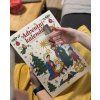 Adventskalender – Zartbitterschokolade 58 %
