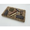 Chocolate Set – For the Stonemason
