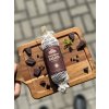 Chocolate Salami – Sour Cherry, Hazelnut & Pepper (Dark Chocolate)