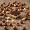 Nougat – Haselnuss