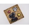 Schokoladen-Set – Hundefreude