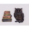 Chocolate Set – Wise Owl