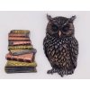 Chocolate Set – Wise Owl