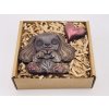Chocolate Set – A Paw Full of Love