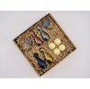 Chocolate set - Ludo