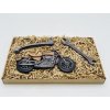 Chocolate Set – The Power of Two Wheels