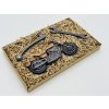 Chocolate Set – The Power of Two Wheels
