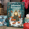 Adventskalender – Weihnachtswald