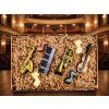 Chocolate set - Music set No. 1