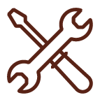 ORIGINAL SCHOKOLADENWERKZEUGE