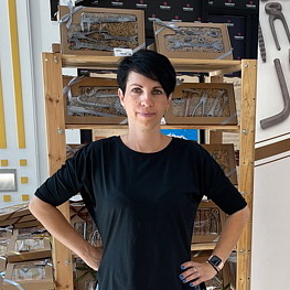 Lenka von Chocolenka