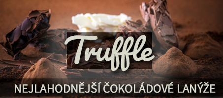 TRUFFLES