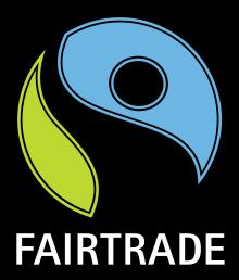 Fairtrade-logo