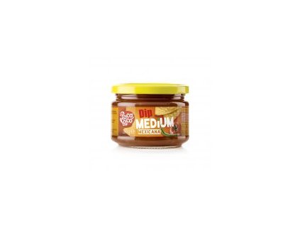 Salsa Mexicana Medium, 260 G