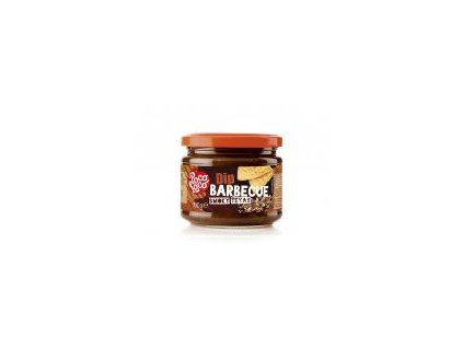 Salsa Barbecue, 330 G